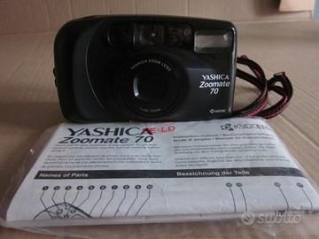 NR.3 macchine fotografiche