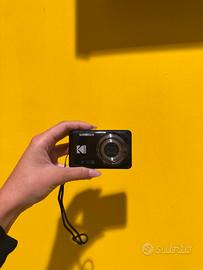 Kodak FZ55
