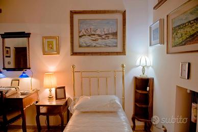 Camera Singola zona Verona in Centro vicino Arena