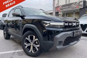 Dacia Duster EXPRESSION ECO-G 120 GPL AUTO + PACK 