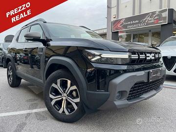 Dacia Duster EXPRESSION ECO-G 120 GPL AUTO + PACK 