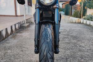 Ducati Scrambler Cafè Racer 