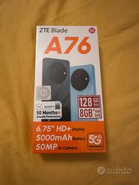 Telefonino A76 NUOVO