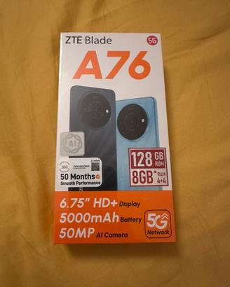Telefonino A76 NUOVO