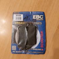 Pastiglie freno scooter e moto. Vedi compatibilità