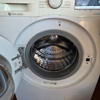 Lavatrice samsung 8 kg usata