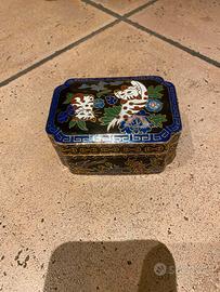 PORTA GIOIE ORIENTALE