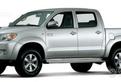 Ricambi auto Toyota Hilux 2004 al 2012