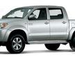 Ricambi auto Toyota Hilux 2004 al 2012