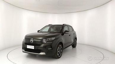 Citroën C3 PureTech 100 S&S Max