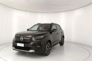 Citroën C3 PureTech 100 S&S Max