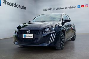 PEUGEOT 208 PureTech 5 porte Active