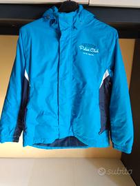 Giacca sportiva ragazzo