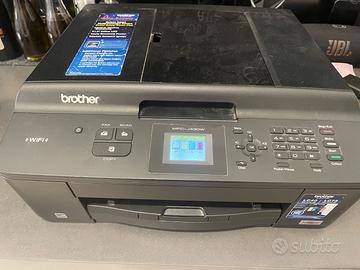 Brother MFC-J430W