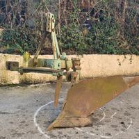 Aratro Nardi 38 sinistro monovomere