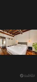 Letto mondo come nuovo