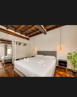 Letto mondo come nuovo