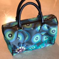 Borsa a bauletto "Happy" Desigual