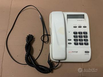 Telefono fisso Telecom Italia Sirio View