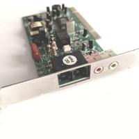 Modem Fax PCI Motorola 62412-51 scheda PC 56K