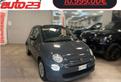 Fiat 500 C 1.0 Hybrid Red 69CV Ok Neopatentati