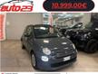 Fiat 500 C 1.0 Hybrid Red 69CV Ok Neopatentati
