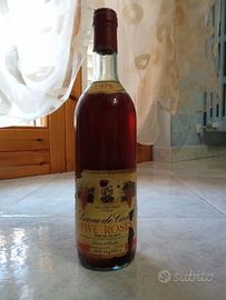 Vino Five Roses 1975