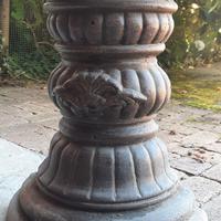 Lavabo per fontana da giardino