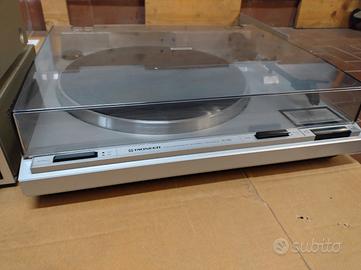 Hi Fi stereo Pioneer 