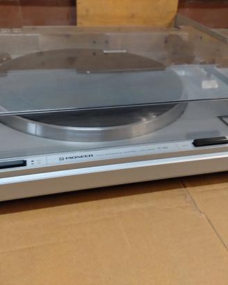 Hi Fi stereo Pioneer 