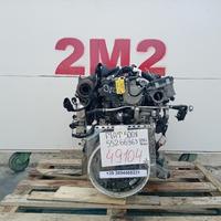 MOTORE COMPLETO FIAT 500 X Serie 55266963 95 CV 70