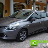 LINK MOTORS: RENAULT CLIO SW 1.5 DCI 90CV