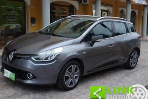 LINK MOTORS: RENAULT CLIO SW 1.5 DCI 90CV
