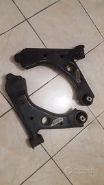 Set bracci oscillanti Alfa Romeo Mito