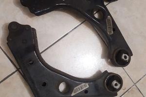 Set bracci oscillanti Alfa Romeo Mito