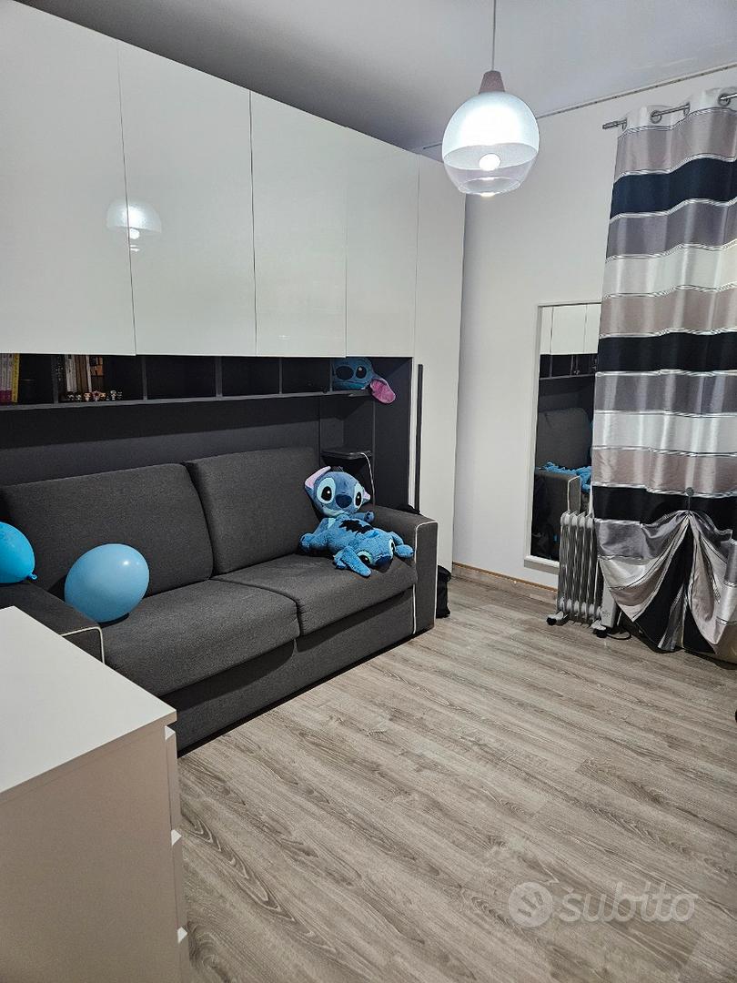 Apartment in Torino, Barriera di Milano, Circoscrizione 6 - Vista 2