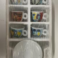 Illy collezione 1994