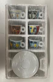 Illy collezione 1994