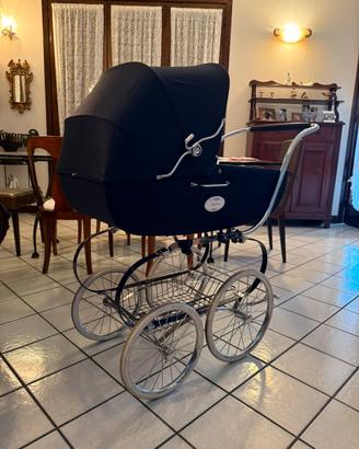 Carrozzina classica Inglesina Blu Navy