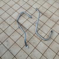 Barre laterali Honda xadv 750 