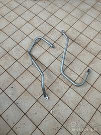 Barre laterali Honda xadv 750 