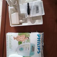 Epilatore Satinelle Philips Silk-epil