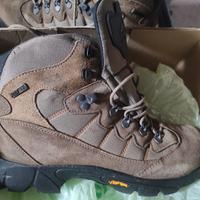 scarpe da trekking 