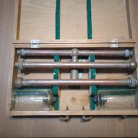 Livella ad acqua anni 30