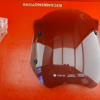 CUPOLINO PARABREZZA BMW