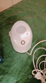 Aerosol a compressione 