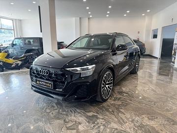 Audi Q8 SUV 50 TDI 286 CV quattro tiptronic S line