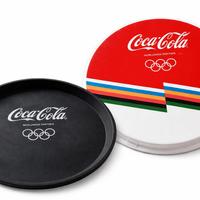 vassoio antiscivolo "Coca Cola"parthner 2026