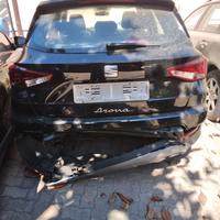 SEAT ARONA 2022-RICAMBI USATI
