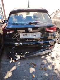 SEAT ARONA 2022-RICAMBI USATI